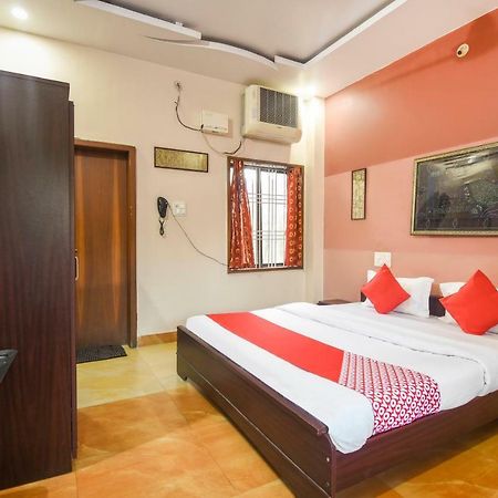 Oyo 47464 Hotel The Country Club Bilāspur Extérieur photo