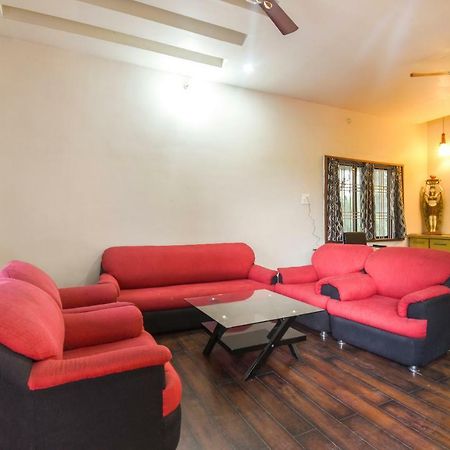 Oyo 47464 Hotel The Country Club Bilāspur Extérieur photo