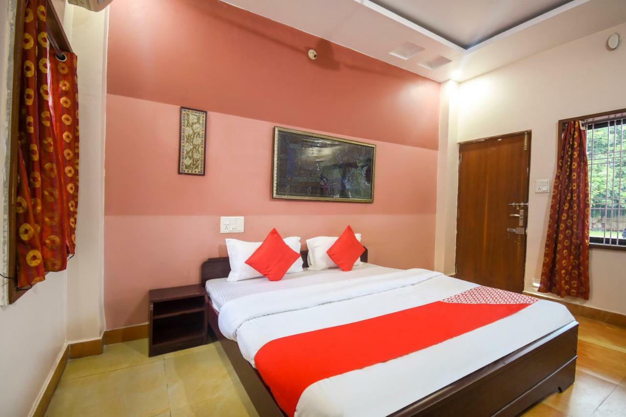 Oyo 47464 Hotel The Country Club Bilāspur Extérieur photo