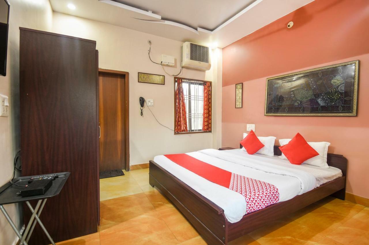 Oyo 47464 Hotel The Country Club Bilāspur Extérieur photo