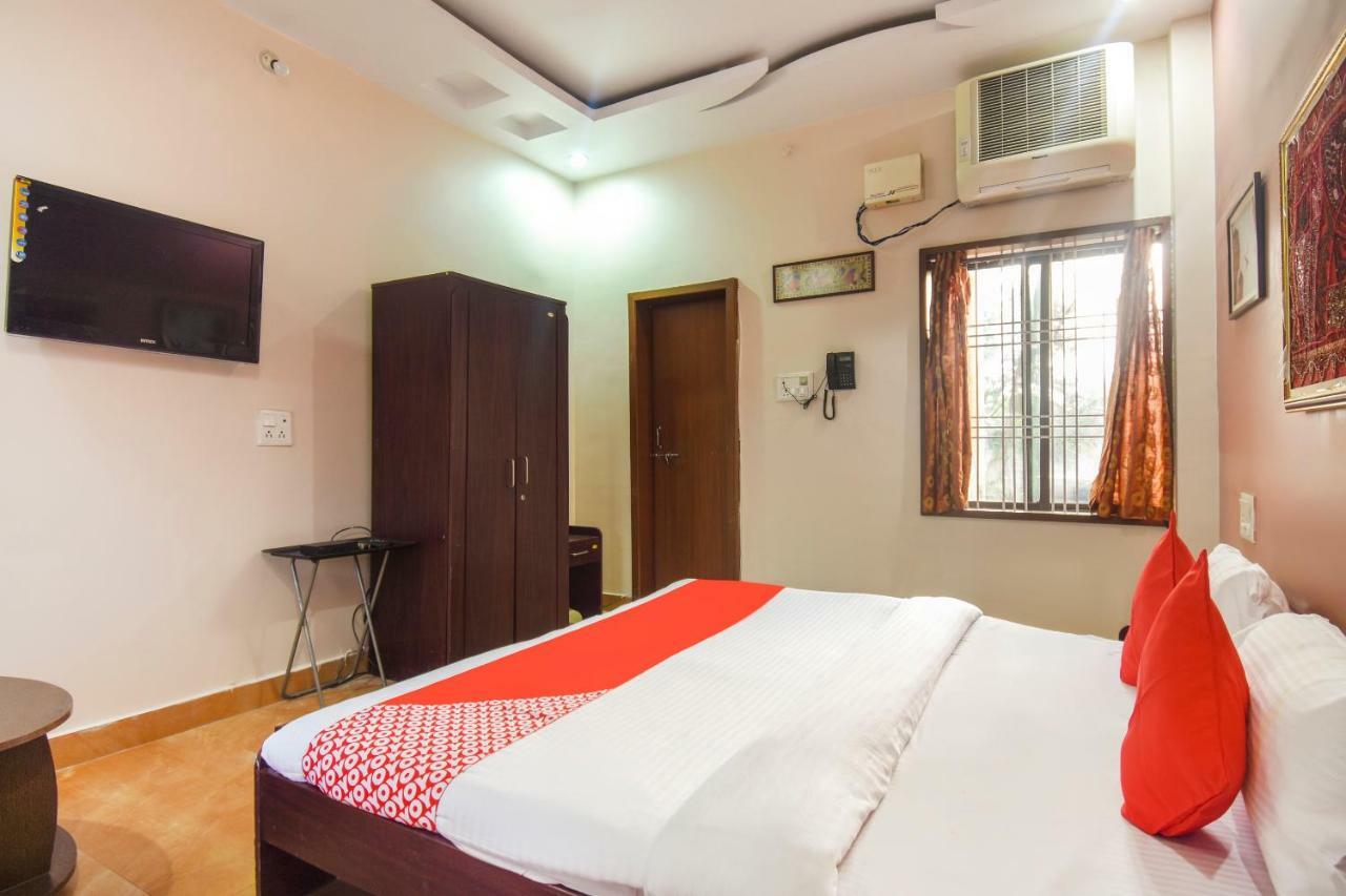 Oyo 47464 Hotel The Country Club Bilāspur Extérieur photo