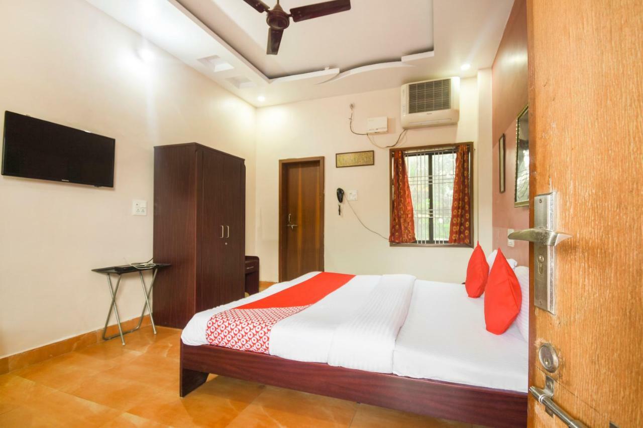 Oyo 47464 Hotel The Country Club Bilāspur Extérieur photo
