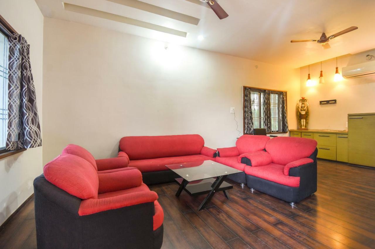 Oyo 47464 Hotel The Country Club Bilāspur Extérieur photo