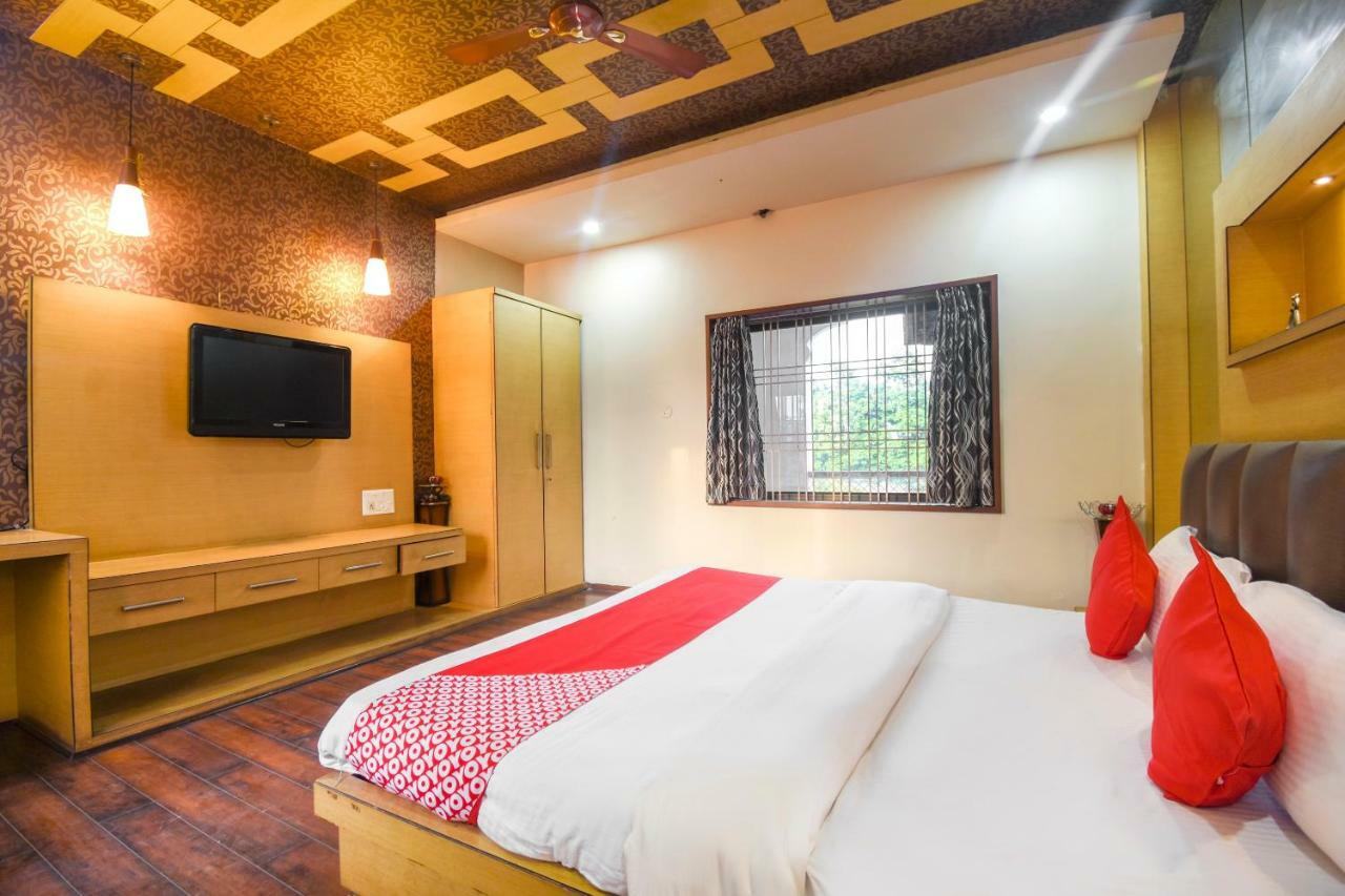 Oyo 47464 Hotel The Country Club Bilāspur Extérieur photo