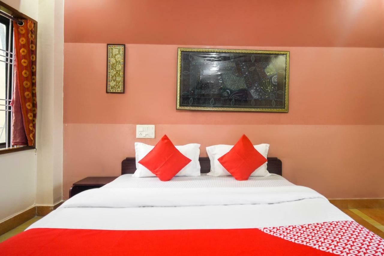 Oyo 47464 Hotel The Country Club Bilāspur Extérieur photo