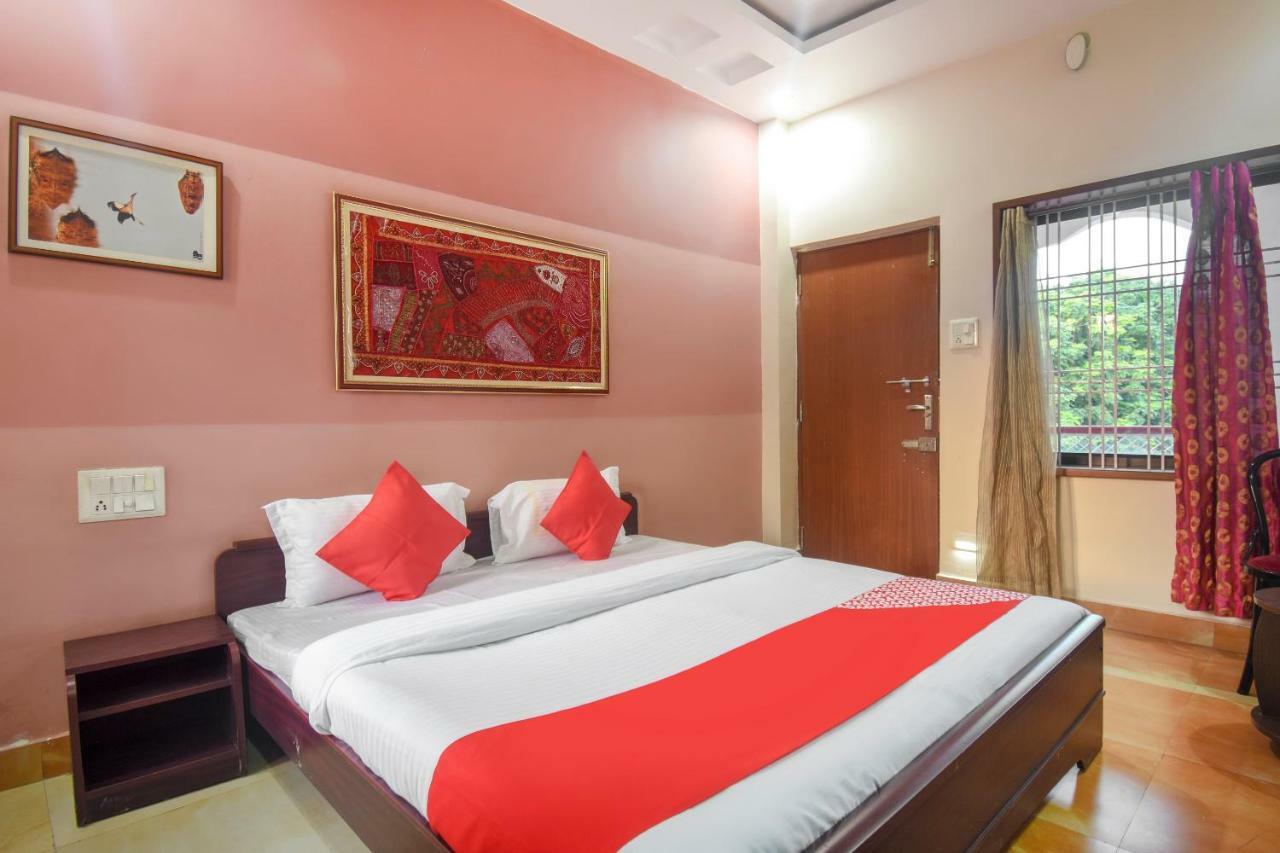 Oyo 47464 Hotel The Country Club Bilāspur Extérieur photo