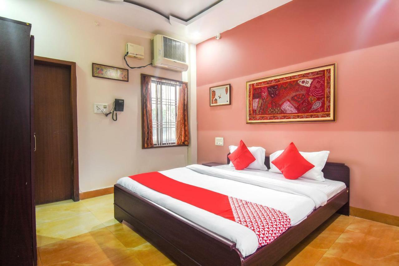 Oyo 47464 Hotel The Country Club Bilāspur Extérieur photo