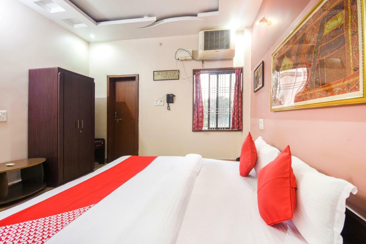 Oyo 47464 Hotel The Country Club Bilāspur Extérieur photo