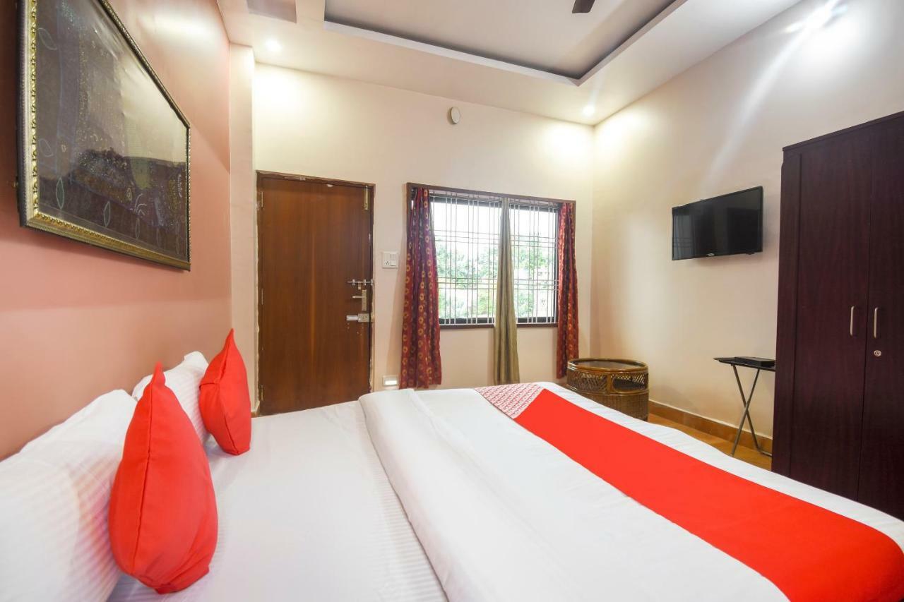 Oyo 47464 Hotel The Country Club Bilāspur Extérieur photo
